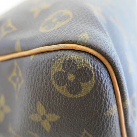 Louis Vuitton(���̺���) M40392 ���׷� ĵ���� �ݵѸ��� ���ǵ� 35 ��Ʈ��+�����Ʈ�� [�ϻ����] �̹���5 - ���̺��� �߰���ǰ