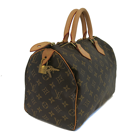 Louis Vuitton(���̺���) M41526 ���׷� ĵ���� ���ǵ� 30 ��Ʈ�� [�ϻ����] �̹���3 - ���̺��� �߰���ǰ
