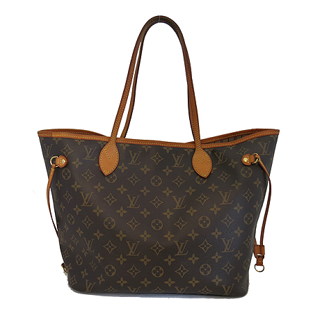 Louis Vuitton(���̺���) M40156 ���׷� ĵ���� �׹�Ǯ MM ����� [�ϻ����] �̹���2 - ���̺��� �߰���ǰ