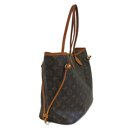 Louis Vuitton(���̺���) M40156 ���׷� ĵ���� �׹�Ǯ MM ����� [�ϻ����] �̹���3 - ���̺��� �߰���ǰ