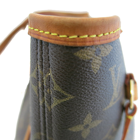 Louis Vuitton(���̺���) M40156 ���׷� ĵ���� �׹�Ǯ MM ����� [�ϻ����] �̹���5 - ���̺��� �߰���ǰ