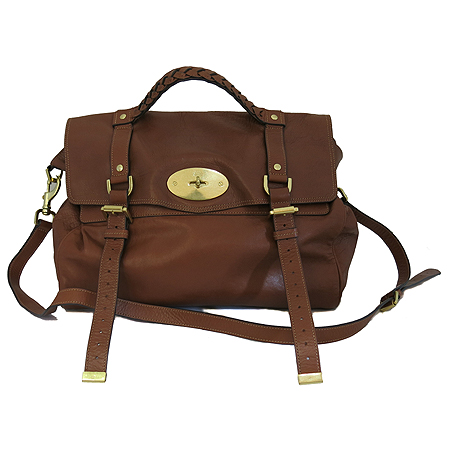 MULBERRY(�ֹ���)  HH7541 ��ũ ���� ���� ������ �˷��� 2WAY [�ϻ����] �̹���2 - ���̺��� �߰���ǰ