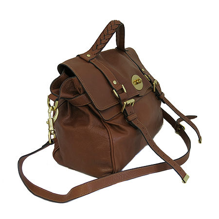 MULBERRY(�ֹ���)  HH7541 ��ũ ���� ���� ������ �˷��� 2WAY [�ϻ����] �̹���3 - ���̺��� �߰���ǰ