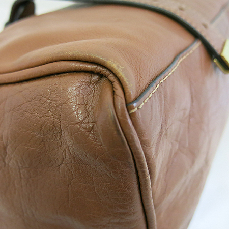 MULBERRY(�ֹ���)  HH7541 ��ũ ���� ���� ������ �˷��� 2WAY [�ϻ����] �̹���5 - ���̺��� �߰���ǰ