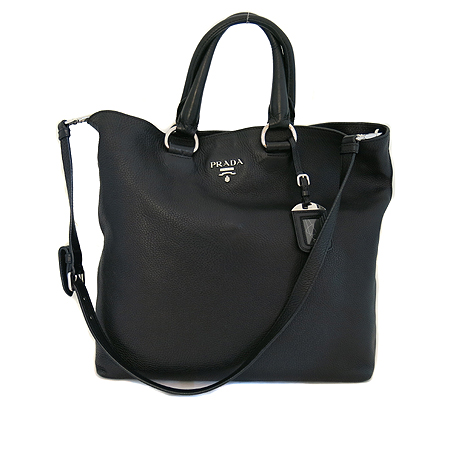 Prada(�����) BN1713 VIT.DAINO ����Ʈī����Ų MARINE ���� ����ΰ� 2WAY [�ϻ����] �̹���2 - ���̺��� �߰���ǰ