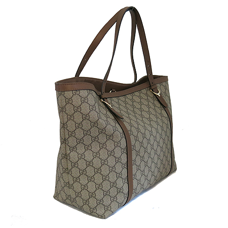 Gucci(����) 309613 GG �ΰ� PVC ���� ���� Ʈ���� ���� ����� [�ϻ����] �̹���3 - ���̺��� �߰���ǰ