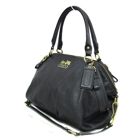 Coach(��ġ) 15955 ���� ���� �޵� 2WAY [��õ ������] �̹���3 - ���̺��� �߰���ǰ