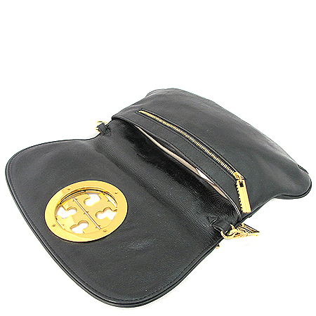 TORY BURCH(�丮��ġ) TB1A9B2FL5 ���� ���� ���� �Ƹ��� ü�� Ŭ��ġ ����� [�̾��������] �̹���3 - ���̺��� �߰���ǰ