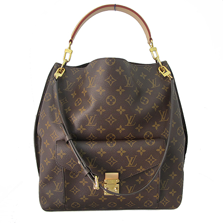 Louis Vuitton(���̺���) M40781 ���׷� ĵ���� ��Ƽ�� 2WAY [�̾��������] �̹���2 - ���̺��� �߰���ǰ