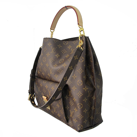 Louis Vuitton(���̺���) M40781 ���׷� ĵ���� ��Ƽ�� 2WAY [�̾��������] �̹���3 - ���̺��� �߰���ǰ