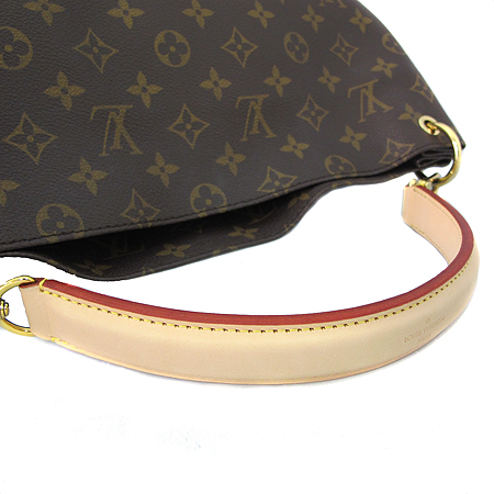 Louis Vuitton(���̺���) M40781 ���׷� ĵ���� ��Ƽ�� 2WAY [�̾��������] �̹���5 - ���̺��� �߰���ǰ