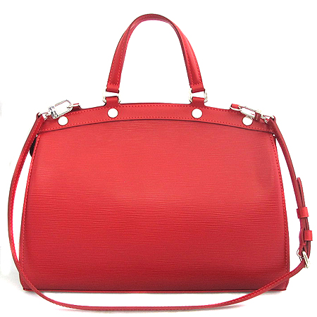 Louis Vuitton(���̺���) M4030E ���� ���� ���� �극�� MM 2WAY [�̾��������] �̹���2 - ���̺��� �߰���ǰ