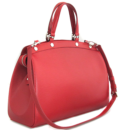 Louis Vuitton(���̺���) M4030E ���� ���� ���� �극�� MM 2WAY [�̾��������] �̹���3 - ���̺��� �߰���ǰ