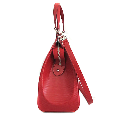 Louis Vuitton(���̺���) M4030E ���� ���� ���� �극�� MM 2WAY [�̾��������] �̹���4 - ���̺��� �߰���ǰ