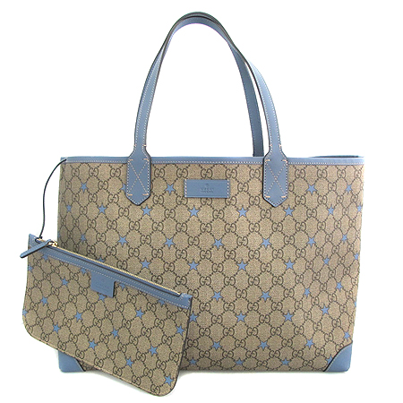 Gucci(����) 309498 GG�ΰ� PVC ���� ����� + �����Ŀ�ġ [�̾��������] �̹���2 - ���̺��� �߰���ǰ