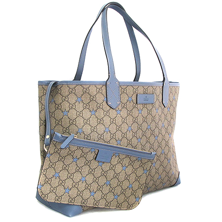 Gucci(����) 309498 GG�ΰ� PVC ���� ����� + �����Ŀ�ġ [�̾��������] �̹���3 - ���̺��� �߰���ǰ