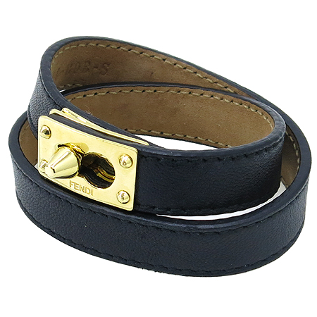 Fendi(���) 8AG230 ��� ���� ���� ��Ʈ�� �극�̽��� ���� �̹���2 - ���̺��� �߰���ǰ