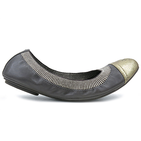 TORY BURCH(�丮��ġ) TB48K2011370 GAHBY BALLET ��ũ�׷��� ȥ�� ����Ż�� ��� �÷����� �̹���4 - ���̺��� �߰���ǰ