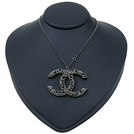 Chanel(����) ��Ḯ�� ����ΰ� ��Ż�� ��ũ�׷��� ü�� ����� �̹���2 - ���̺��� �߰���ǰ