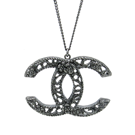 Chanel(����) ��Ḯ�� ����ΰ� ��Ż�� ��ũ�׷��� ü�� ����� �̹���3 - ���̺��� �߰���ǰ