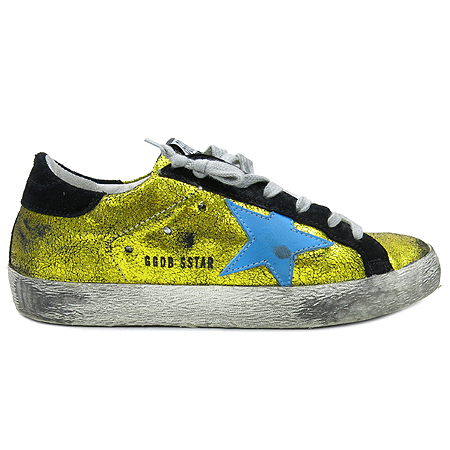 GOLDEN GOOSE(��� ����) ��� ���� ȥ�� �Ľ��ں��� ��Ƽ�� �۸��� ���۽�Ÿ ������ ����Ŀ�� �̹���4 - ���̺��� �߰���ǰ