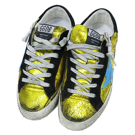 GOLDEN GOOSE(��� ����) ��� ���� ȥ�� �Ľ��ں��� ��Ƽ�� �۸��� ���۽�Ÿ ������ ����Ŀ�� �̹���6 - ���̺��� �߰���ǰ