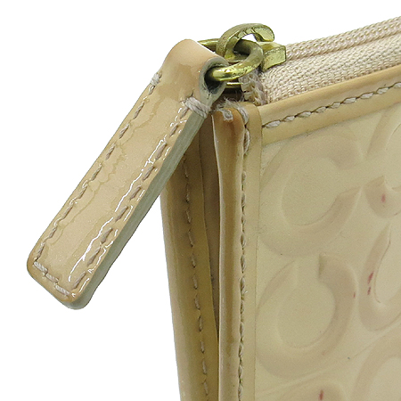 Coach(��ġ) OP ART ������ �ֳ��� ŰȦ�� �������� [��������] �̹���2 - ���̺��� �߰���ǰ