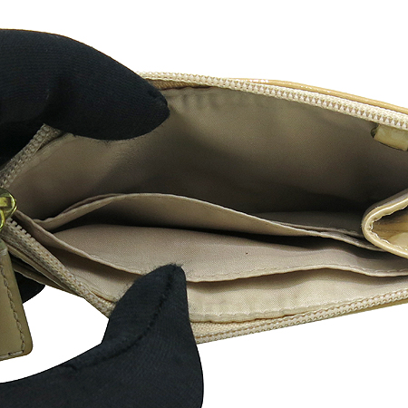 Coach(��ġ) OP ART ������ �ֳ��� ŰȦ�� �������� [��������] �̹���4 - ���̺��� �߰���ǰ