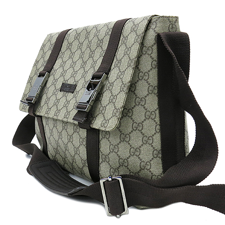 Gucci(����) 122373 GG �ΰ� PVC ũ�ν��� �̹���2 - ���̺��� �߰���ǰ
