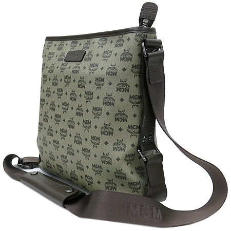 MCM(������) ���� �ΰ� ���佺 PVC ũ�ν��� �̹���3 - ���̺��� �߰���ǰ