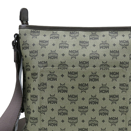 MCM(������) ���� �ΰ� ���佺 PVC ũ�ν��� �̹���5 - ���̺��� �߰���ǰ