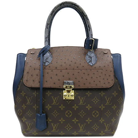 Louis Vuitton(���̺���) N91282 ���׷� ĵ���� EX.PY.B (����Ʈ��ġ,���ڵ�,�׷� �׷� ����) ȥ�� MAJES(������Ƣ) MM ��Ʈ�� �̹���2 - ���̺��� �߰���ǰ
