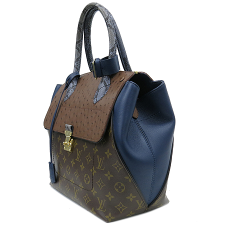 Louis Vuitton(���̺���) N91282 ���׷� ĵ���� EX.PY.B (����Ʈ��ġ,���ڵ�,�׷� �׷� ����) ȥ�� MAJES(������Ƣ) MM ��Ʈ�� �̹���3 - ���̺��� �߰���ǰ