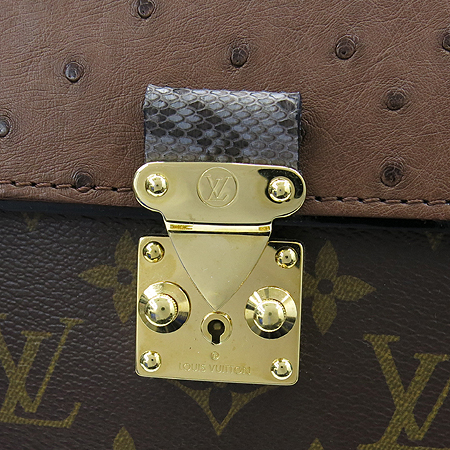 Louis Vuitton(���̺���) N91282 ���׷� ĵ���� EX.PY.B (����Ʈ��ġ,���ڵ�,�׷� �׷� ����) ȥ�� MAJES(������Ƣ) MM ��Ʈ�� �̹���5 - ���̺��� �߰���ǰ