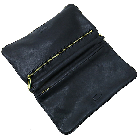 TORY BURCH(�丮��ġ) TB2A9B5DL5 �������� ���� �Ƹ��ٷΰ� ���� Ŭ��ġ ü�� ����� �̹���5 - ���̺��� �߰���ǰ