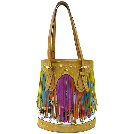 Louis Vuitton(���̺���) M40109 ������ ȭ��Ʈ ��Ƽ ������ �ٰ� ����� [�λ꼾�Һ���] �̹���2 - ���̺��� �߰���ǰ