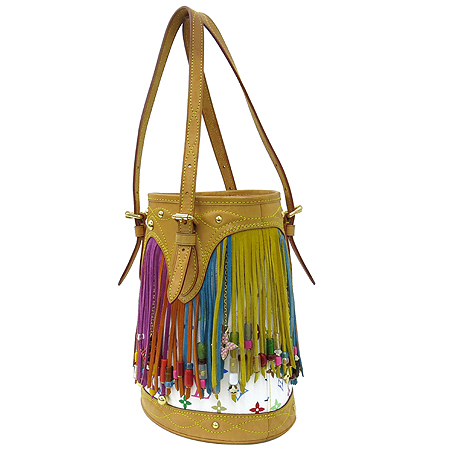 Louis Vuitton(���̺���) M40109 ������ ȭ��Ʈ ��Ƽ ������ �ٰ� ����� [�λ꼾�Һ���] �̹���3 - ���̺��� �߰���ǰ