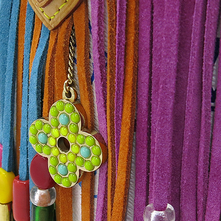 Louis Vuitton(���̺���) M40109 ������ ȭ��Ʈ ��Ƽ ������ �ٰ� ����� [�λ꼾�Һ���] �̹���4 - ���̺��� �߰���ǰ