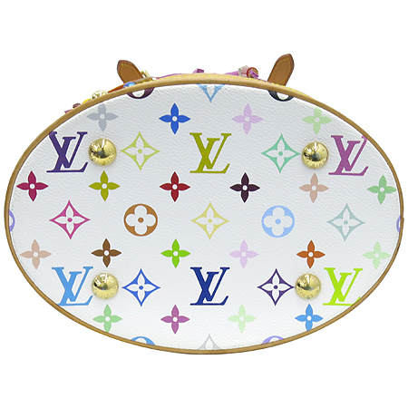 Louis Vuitton(���̺���) M40109 ������ ȭ��Ʈ ��Ƽ ������ �ٰ� ����� [�λ꼾�Һ���] �̹���5 - ���̺��� �߰���ǰ