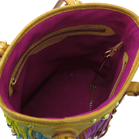 Louis Vuitton(���̺���) M40109 ������ ȭ��Ʈ ��Ƽ ������ �ٰ� ����� [�λ꼾�Һ���] �̹���6 - ���̺��� �߰���ǰ