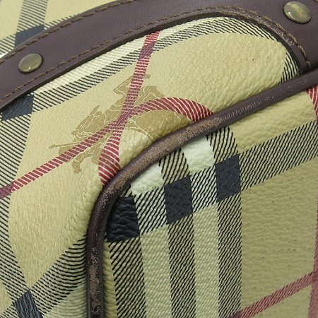 Burberry(������) Ŭ���� üũ �ٰ� ����� �̹���4 - ���̺��� �߰���ǰ