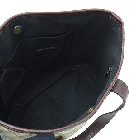 Burberry(������) Ŭ���� üũ �ٰ� ����� �̹���5 - ���̺��� �߰���ǰ