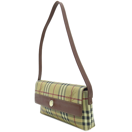 Burberry(������) Ŭ���� üũ ����� �̹���2 - ���̺��� �߰���ǰ