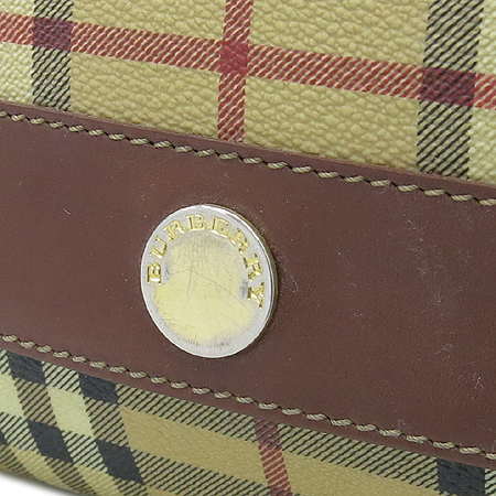 Burberry(������) Ŭ���� üũ ����� �̹���3 - ���̺��� �߰���ǰ