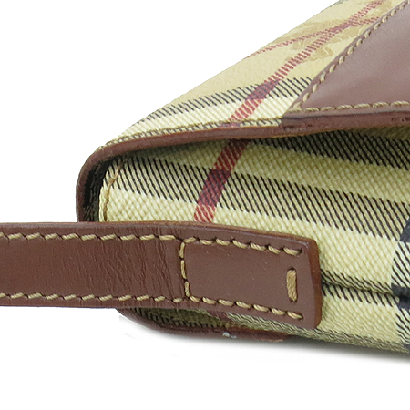 Burberry(������) Ŭ���� üũ ����� �̹���4 - ���̺��� �߰���ǰ