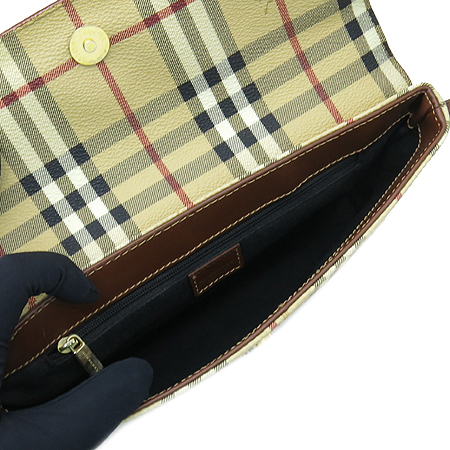 Burberry(������) Ŭ���� üũ ����� �̹���5 - ���̺��� �߰���ǰ