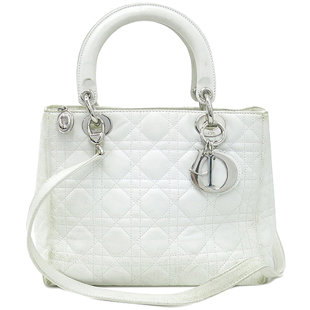 Dior(ũ����î���) CAL44551 ȭ��Ʈ �÷� ���� ���̵� ��� ��Ʈ�� + ��� ��Ʈ�� �̹���2 - ���̺��� �߰���ǰ