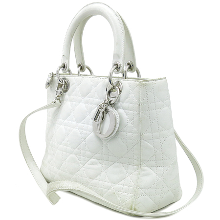 Dior(ũ����î���) CAL44551 ȭ��Ʈ �÷� ���� ���̵� ��� ��Ʈ�� + ��� ��Ʈ�� �̹���3 - ���̺��� �߰���ǰ