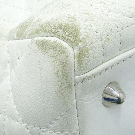 Dior(ũ����î���) CAL44551 ȭ��Ʈ �÷� ���� ���̵� ��� ��Ʈ�� + ��� ��Ʈ�� �̹���5 - ���̺��� �߰���ǰ