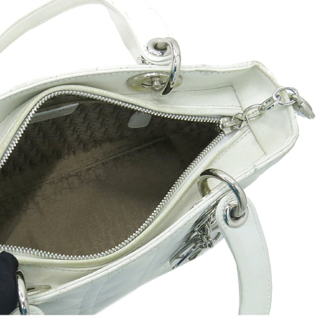 Dior(ũ����î���) CAL44551 ȭ��Ʈ �÷� ���� ���̵� ��� ��Ʈ�� + ��� ��Ʈ�� �̹���7 - ���̺��� �߰���ǰ